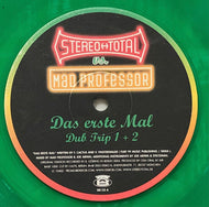 STEREO TOTAL vs. MAD PROFESSOR / Das Erste Mal