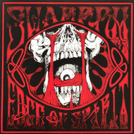 SWARRRM / EDGE OF SPIRIT / Swarrrm / Edge Of Spirit