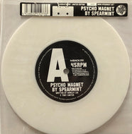 SPEARMINT / Psycho Magnet