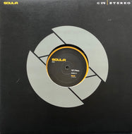 ST.FILES / Moods EP