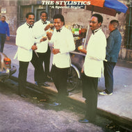 STYLISTICS / A Special Style