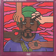 SMOKE DZA / BaconEggAndTrees