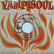 S.O.U.L. / Express Yourself / Burning Spear