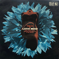 Satoru Oda & His Group 尾田悟と彼のグループ / Tenor Sax In Latin Mood テナーのラテンムード
