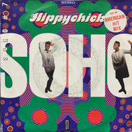 SOHO / Hippychick
