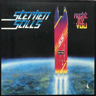 STEPHEN STILLS / Right By You