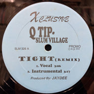 SLUM VILLAGE / Tight (Remix)