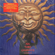 聖飢魔? / Big Time Changes