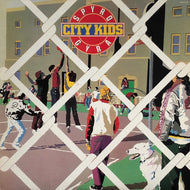 SPYRO GYRA / City Kids