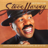 V.A. (STEVE HARVEY, DAVE HOLLISTER) / Sign Of Things To Come