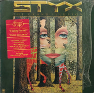 STYX / The Grand Illusion