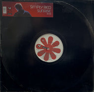 SIMPLY RED / Sunrise (Part Two)