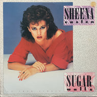SHEENA EASTON / Sugar Walls (Dance Mix)