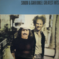 SIMON & GARFUNKEL / Greatest Hits