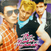 SHAKIN' PYRAMIDS / REEFERBILLY BLOWOUT