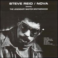 STEVE REID / NOVA