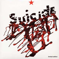 SUICIDE / SUICIDE