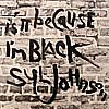 SYL JOHNSON / IS IT BECAUSE IM BLACK