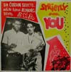 SKATALITES / ROLAND ALPHONSO PLAYS SKA STRICTLY FOR YOU