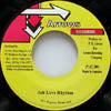 STEVIE FACE / FOR YOUR LOVE
