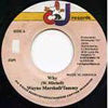 SIZZLA / BUBBLING HOT