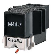 SHURE / SHURE M44-7（カートリッジ）