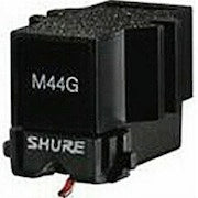SHURE / SHURE M44G（カートリッジ）