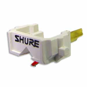 SHURE / SHURE N44-7（交換針） – TICRO MARKET