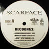 SCARFACE / RECOGNIZE