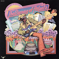 SPIRIT OF ATLANTA / THE BURNING OF ATLANTA