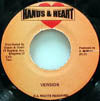 SPRAGGA BENZ / BLESS & PROTECT LIFE