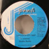 SHABBA RANKS / LOVE PUNNANY BAD