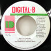 SIZZLA / BLACK WOMAN & CHILD