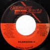 SIZZLA & JAH CURE / KING IN THIS JUNGLE
