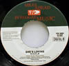 SIZZLA / SHE'S LOVING