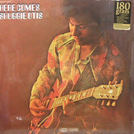SHUGGIE OTIS / HERE COMES (180g)