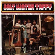 SALT WATER TAFFY / FINDERS KEEPERS