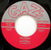 SKA FLAMES / SKA FEVER