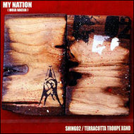 SHING02 / MY NATION