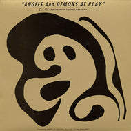 SUN RA / ANGELS AND DEMONS AT PLAY