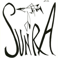 SUN RA / ART FORMS OF DIMENSIONS TOMORROW
