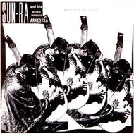 SUN RA / HOLIDAY FOR SOUL DANCE