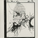 SUN RA / THE MAGIC CITY