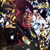 SUN RA ARKESTRA / REFLECTIONS IN BLUE
