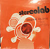 STEREOLAB / MARGERINE ECLIPSE