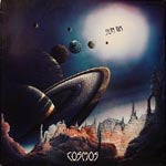 SUN RA / COSMOS