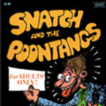 SNATCH & THE POONTANGS / SNATCH & THE POONTANGS