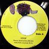 SOLTEX / STOP
