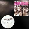 SIRENS / CONTROL FREAKS EP