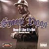 SNOOP DOGG / DROP IT LIKE IT'S HOT